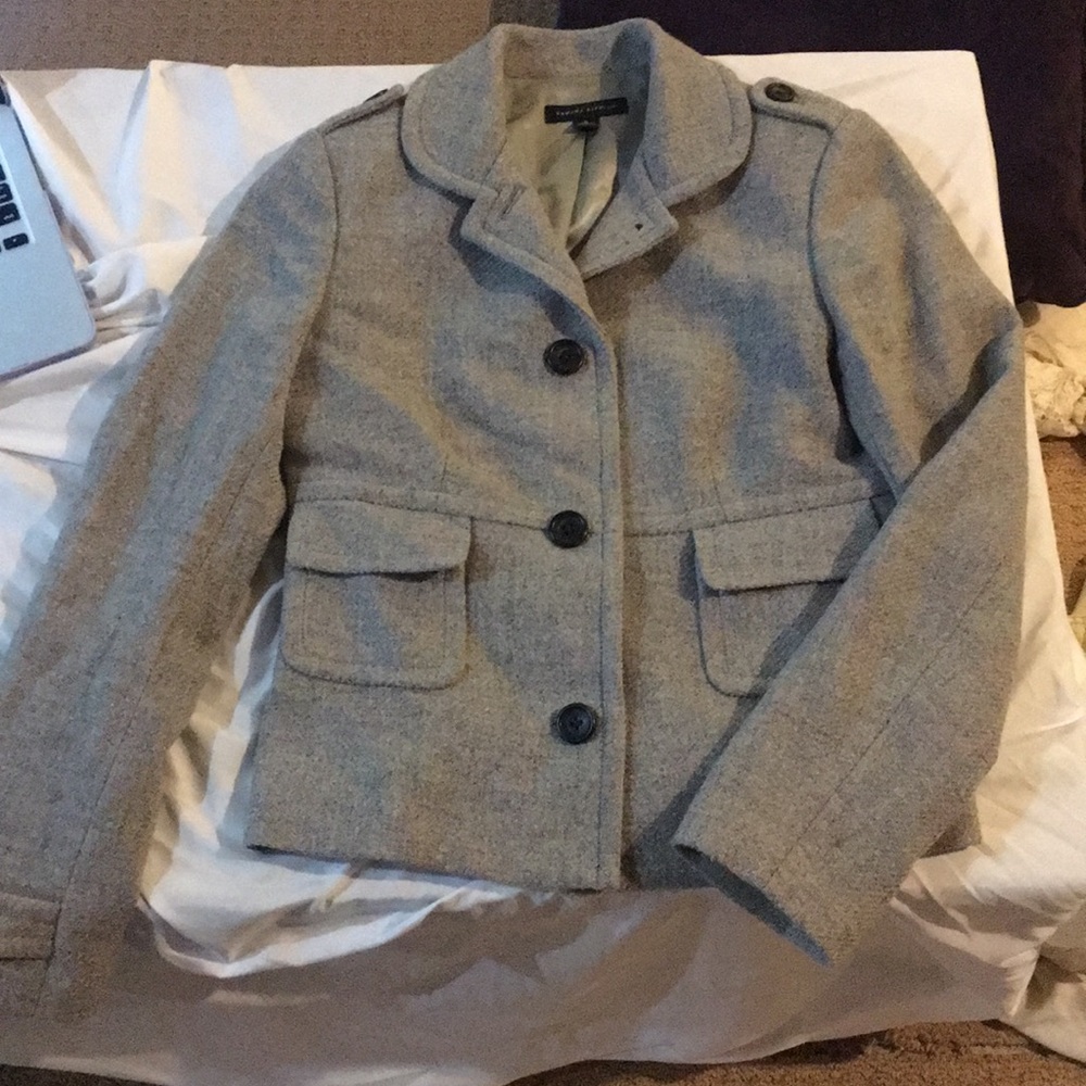 Business jacket